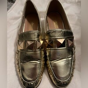 Catherine Malandrino loafers